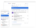 Google đã thêm tính năng tìm kiếm việc làm cho người dùng Việt Nam. - Ảnh chụp màn hình.