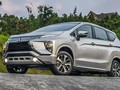 Mitsubishi Xpander đang rất được ưa chuộng tại Đông Nam Á