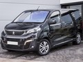 Peugeot Traveller là mẫu MPV thứ hai được Trường Hải lắp ráp