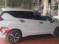 Chiếc Mitsubishi Xpander của anh Tiến bị chảy dầu quá 2/3 ống phuộc xe nên được đại lý đồng ý thay mới