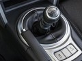 Cần số sàn trên xe thể thao Toyota 86.