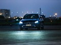 Lái xe cần sử dụng đèn khi đi đêm một cách hợp lý