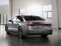 A8 là sedan đầu bảng của Audi hiện tại. Ảnh: Carscoops