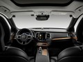Xe Volvo sẽ có camera theo dõi lái xe