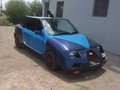 Chiếc xe Bugatti Veyron nhái