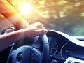 Tia UV vẫn có khả năng xuyên qua kính ô tô.
