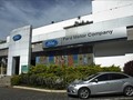 Nhà máy của hãng ô tô Ford tại Sao Bernardo do Campo, Brazil. Ảnh minh họa: AFP/TTXVN