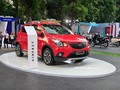 Vietnam Auto Expo 2019 sẽ là triển lãm trong nước đầu tiên mà VinFast tham dự