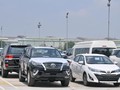 Đến đầu tháng 6/2019, Toyota Việt Nam xuất xưởng 500.000 xe, quay trở lại sản xuất xe Fortuner 2019 ở Việt Nam
