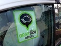 Taxi công nghệ tại Việt Nam cũng sẽ phải gắn mào trên nóc