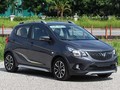VinFast Fadil trong buổi thử nghiệm tại Hà Nội
