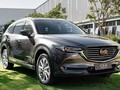 Mazda CX-8 lắp ráp trong nước vừa ra mắt