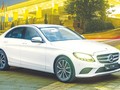 1.648 xe sang Mercedes-Benz lắp ráp tại Việt Nam bị triệu hồi liên quan đến lỗi thước lái.