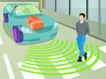 Xe điện sẽ bị bắt buộc phải trang bị hệ thống cảnh báo bằng tiếng động