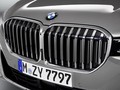 Lưới tản nhiệt BMW 7 Series bị chê