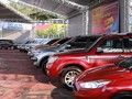 Hội chợ Oto.com.vn lần 1 (tại TP HCM) đã hút hơn 2.500 lượt khách tham quan và gần 100 xe đặt mua ngay trong 2 ngày tổ chức.