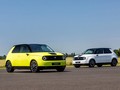 Honda E dự kiến sẽ sớm có mặt trong thực tế với niên hiệu 2020.