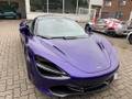 Chiếc siêu xe McLaren 720S thứ 6 sắp về Việt Nam sẽ có màu độc đáo