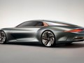 Bản thiết kế chiếc EXP 100 GT Concept của hãng Bentley. Ảnh: Carbuzz