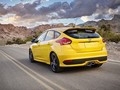 Mẫu xe Ford Focus