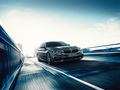 Khách hàng mua BMW 520i sẽ được miễn phí bảo dưỡng trong ba năm hoặc 30.000km.