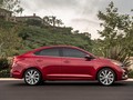 Hyundai Accent 2020 sẽ không có nhiều thay đổi về ngoại thất