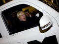 Cựu Ngoại trưởng Anh là người ủng hộ Brexit không thỏa thuận