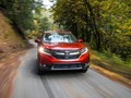 Honda CR-V thế hệ thứ năm tại khu vực Đông Nam Á