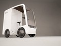 Mẫu xe đạp điện mới ra mắt của hãng EAV. Ảnh: Carscoops