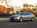 Hơn 140.000 xe Audi tại Mỹ bị triệu hồi