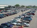 Trung Quốc đã bắt đầu xuất khẩu ôtô cũ sang Nigeria. Ảnh: Nigeria Today