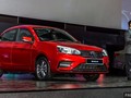 Phiên bản nâng cấp của chiếc sedan giá rẻ Proton Saga vừa được giới thiệu đến người tiêu dùng Malaysia.