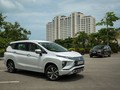 Xpander mang phong cách trẻ trung, hiện đại, trang bị tiện nghi và giá bán hấp dẫn.