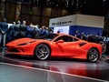 Mẫu xe SF90 của Ferrari. Ảnh: Autocar