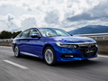 Mẫu xe Honda Accord