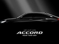 Tại Triển lãm Ô tô Việt Nam diễn ra vào Tháng 10/2019 tới đây, Honda Việt Nam sẽ ra mắt Honda Accord thế hệ thứ 10 hoàn toàn mới tại thị trường Việt Nam với các giá trị nổi bật, hứa hẹn sẽ là một mẫu xe đẳng cấp vượt.