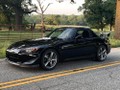 Honda S2000 Club Racer bản Berlina Black hiếm gặp. Ảnh: Carscoops