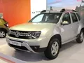 Renault Duster tại triển lãm VIMS 2015. Ảnh: Lương Dũng