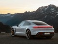 Mẫu xe thể thao chạy điện của Porsche