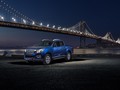 Phiên bản nâng cấp đầu tiên của Nissan Navara A-IVI mới