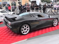 Bugatti trình làng mẫu Centodieci đặc biệt tại Tuần lễ Xe hơi Monterey