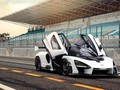 McLaren Siena bị triệu hồi tại thị trường Mỹ.