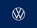 Logo mới với thiết kế phẳng của Volkswagen