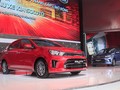KIA Soluto tại Việt Nam sẽ chỉ có phiên bản 4 cửa (Sedan)