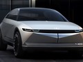 Những hình ảnh mới nhất của xe tự lái được phát triển bởi Huyndai. Nguồn: Carbuzz