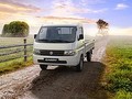 Mẫu tải nhẹ Super Carry Pro 2019 mang thiết kế mới của Suzuki.