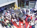 Ra mắt chưa lâu nhưng Mitsubishi Xpander đã tạo ra cơn sốt trên thị trường ô tô Việt