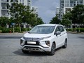Hiện tại, Mitsubishi Xpander là mẫu MPV bán nhiều nhất tại Việt Nam, vượt qua cả Toyota Innova.