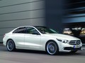 Mẫu Mercedes-Benz C-Class thế hệ mới sẽ được nâng cấp mạnh.