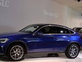 SUV cỡ trung Mercedes GLC 300 vừa được công bố có màn hình rộng 10,25 inch và hệ thống thông tin giải trí MBUX là trang bị tiêu chuẩn